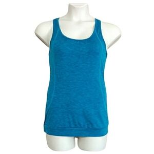 Mountain Warehouse Isocool Quick Drying Base Layer Racerback Athletic Top